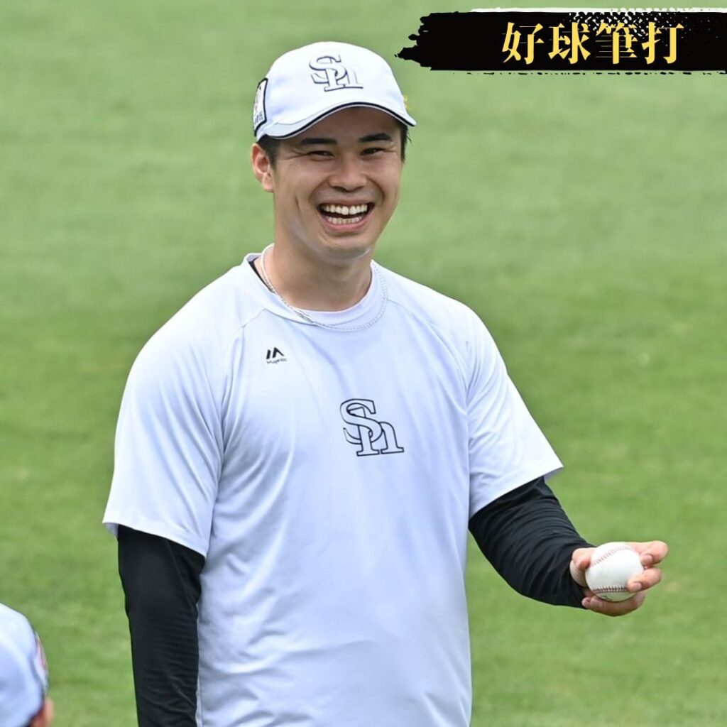 交流戦Vの権利持つ両指揮官は対照的…注目の一戦に先発するソフトバンク松本晴まずは今季先発1勝だ【#好球筆打】（西スポWEB OTTO！） - Yahoo!ニュース - Yahoo!ニュース