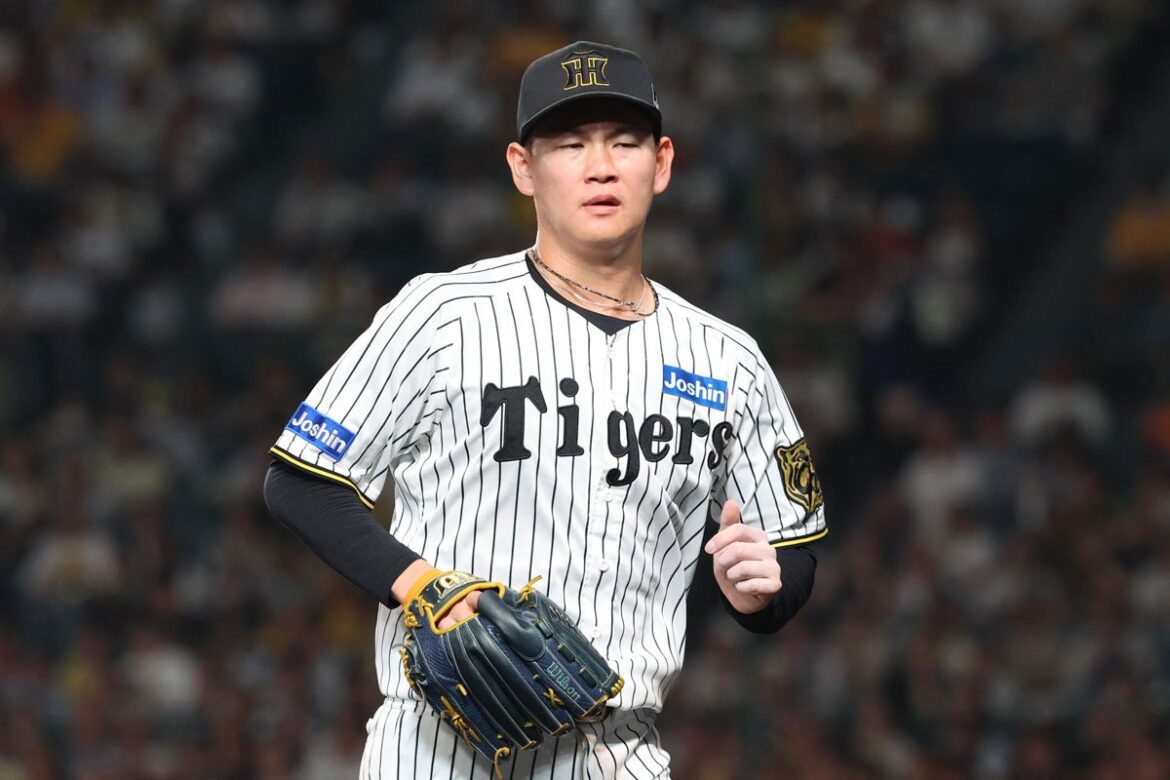 【阪神】交流戦5割以下確定 延長失点…藤川監督は及川雅貴をフォロー「全部は無理」(東スポWEB) – Yahoo!ニュース – Yahoo!ニュース 【阪神】交流戦5割以下確定 延長失点…藤川監督は及川雅貴をフォロー「全部は無理」(東スポWEB) - Yahoo!ニュース - Yahoo!ニュース