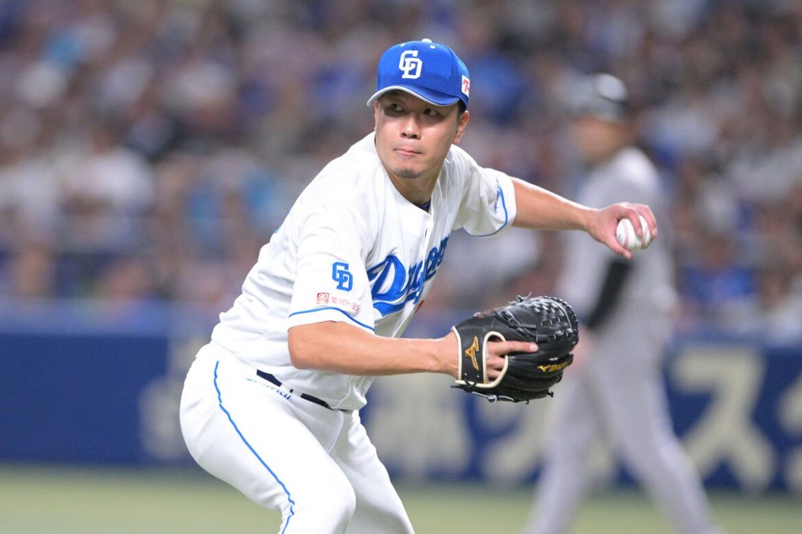 【中日】大野雄大「ミーティングでも注意を払わないと…」 ついに新庄ファイターズに〝勝率１割〟（東スポWEB） - Yahoo!ニュース - Yahoo!ニュース