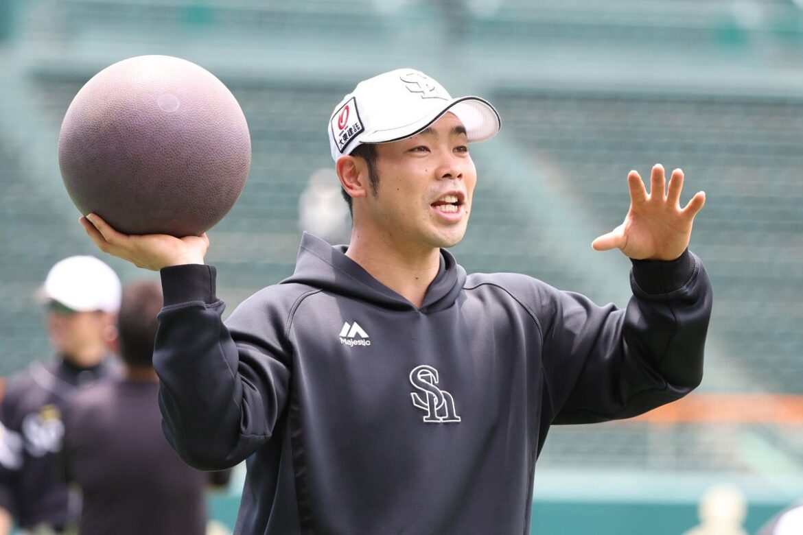 【ソフトバンク】近藤健介は22日阪神戦も欠場へ 小久保監督「目標はレギュラーシーズン優勝」（東スポWEB） - Yahoo!ニュース - Yahoo!ニュース