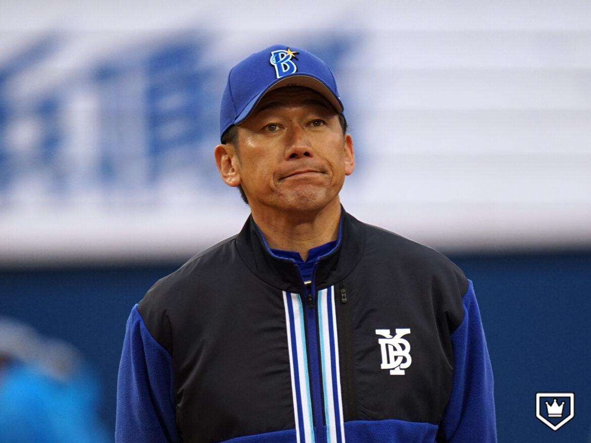 DeNA、自慢の打撃陣が交流戦で沈黙…谷繁元信氏「交流戦のチーム打率が.197と12球団ワーストなんですよ…」と喝(ベースボールキング) – Yahoo!ニュース – Yahoo!ニュース DeNA、自慢の打撃陣が交流戦で沈黙…谷繁元信氏「交流戦のチーム打率が.197と12球団ワーストなんですよ…」と喝(ベースボールキング) - Yahoo!ニュース - Yahoo!ニュース
