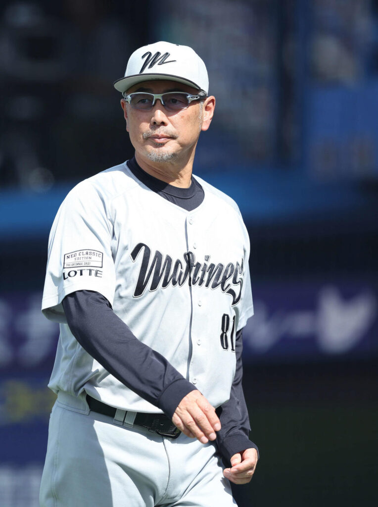 【ロッテ】プロ初登板の広池康志郎が３連弾浴びるも吉井監督「上出来」チームは16度目完封負け（日刊スポーツ） - Yahoo!ニュース - Yahoo!ニュース