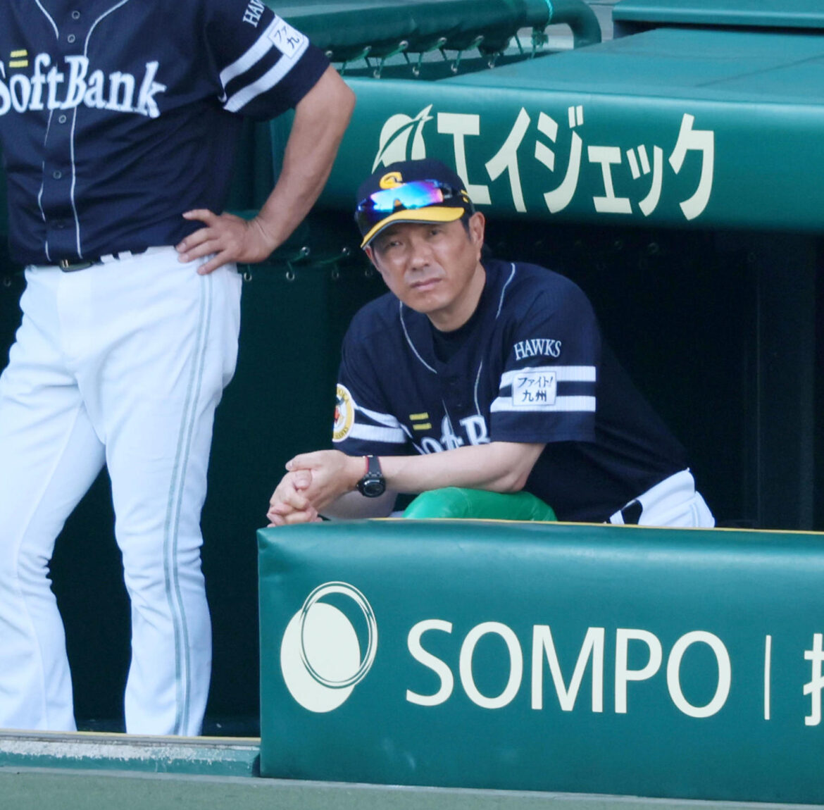 【ソフトバンク】近藤健介欠場予定も勝って締める！交流戦Ｖへラスト「６・22決戦」かで自力（日刊スポーツ） - Yahoo!ニュース - Yahoo!ニュース