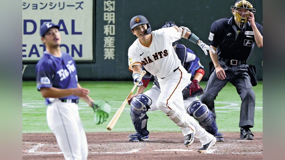 今季初スタメン巨人・小林誠司に大歓声、勝ち越し打に好リード…阿部慎之助監督「たまに出てできるから頼もしいな」 - 読売新聞オンライン