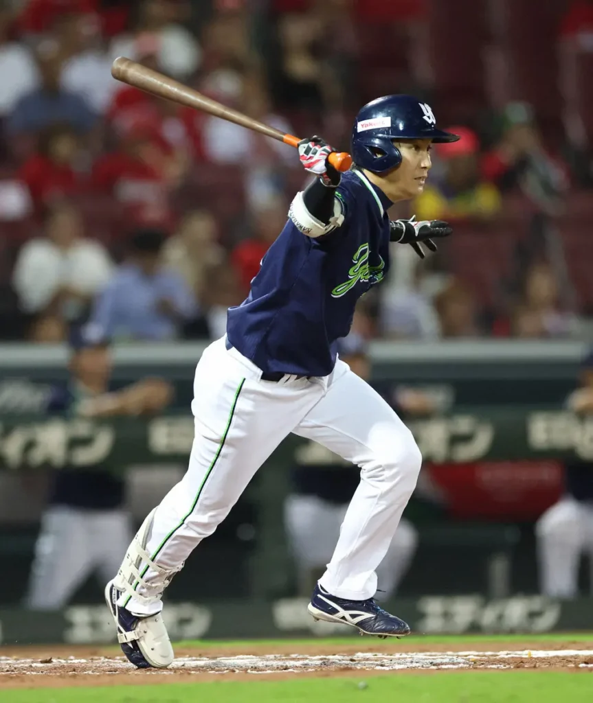 【ファーム情報】ヤクルト・川端3安打　巨人・リチャード1号3ラン　中日・柳が6回1失点で2勝目 - スポニチ Sponichi Annex 野球