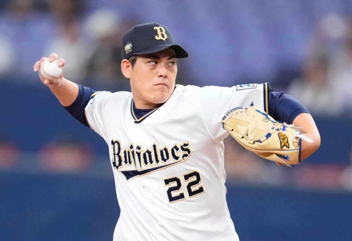 スタメン発表 オリックスは交流戦白星へ、九里亜蓮が今季初の救援要員でベンチ入り リリーフ登板すれば昨年以来（サンケイスポーツ） - Yahoo!ニュース - Yahoo!ニュース