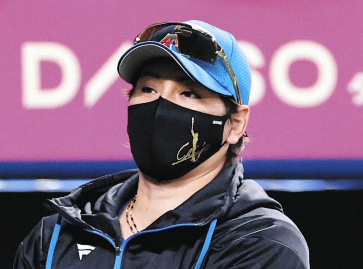 日本ハム・新庄監督、清宮の3安打に「1日入ったら元の清宮君に戻るから」後半戦は「ニュー清宮君」に期待【一問一答】（中日スポーツ） - Yahoo!ニュース - Yahoo!ニュース