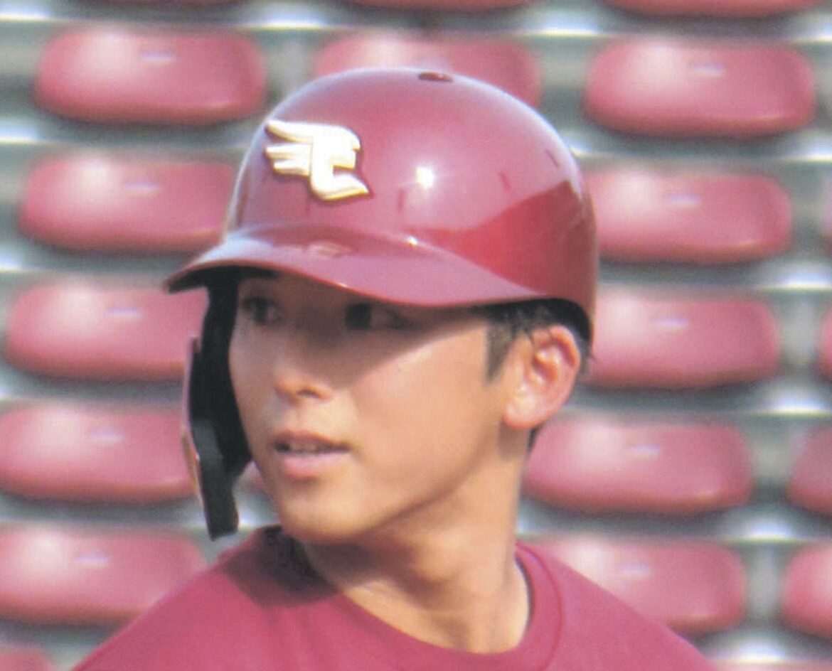 楽天・宗山塁、2試合連続安打も勝利に貢献できず悔しさ 故郷・広島でのプレーには「良かったかな」（中日スポーツ） - Yahoo!ニュース - Yahoo!ニュース