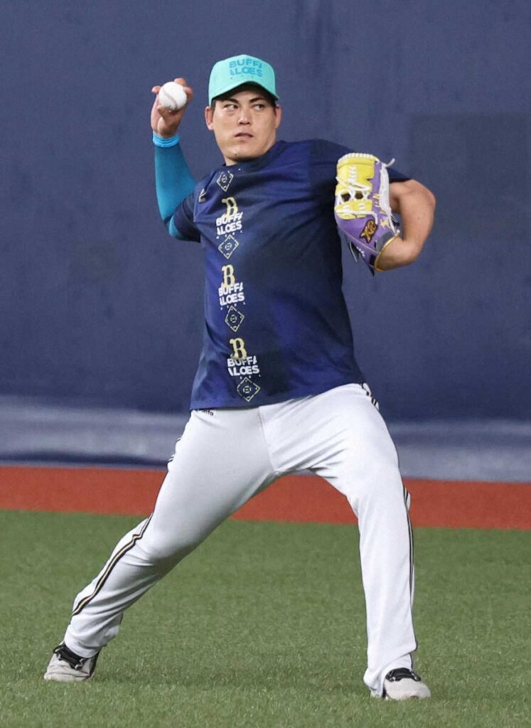 オリックス・岸田監督 交流戦を終え「いいところがいっぱい」九里の救援待機は「亜蓮もいけると…」（スポニチアネックス） - Yahoo!ニュース - Yahoo!ニュース