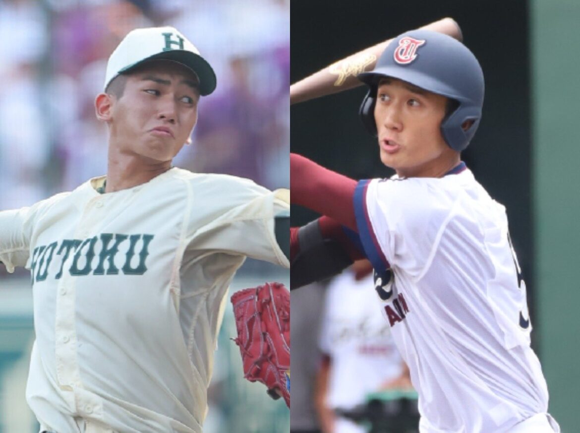フレッシュ球宴のメンバー発表！阪神のエース候補に中日のロマン砲ら次世代を担う若手が一挙集結！（高校野球ドットコム） - Yahoo!ニュース - Yahoo!ニュース