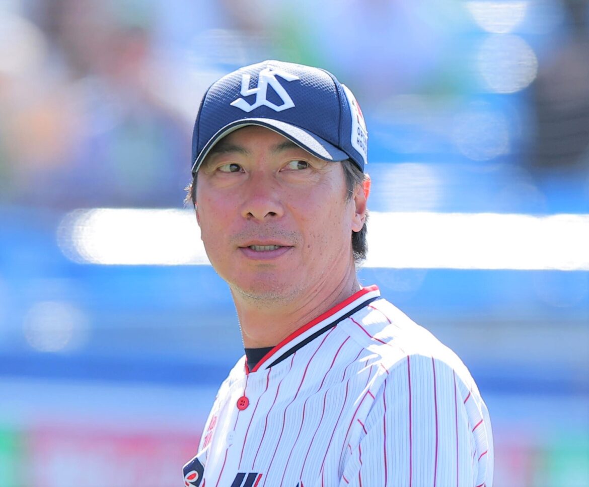 【ヤクルト】8年ぶり3度目の交流戦最下位 今季最多タイ借金24 ドラ1中村優5回1失点デビューも初黒星 金久保3失点 内山4号ソロも(TBS NEWS DIG Powered by JNN) 【ヤクルト】8年ぶり3度目の交流戦最下位 今季最多タイ借金24 ドラ1中村優5回1失点デビューも初黒星 金久保3失点 内山4号ソロも(TBS NEWS DIG Powered by JNN)