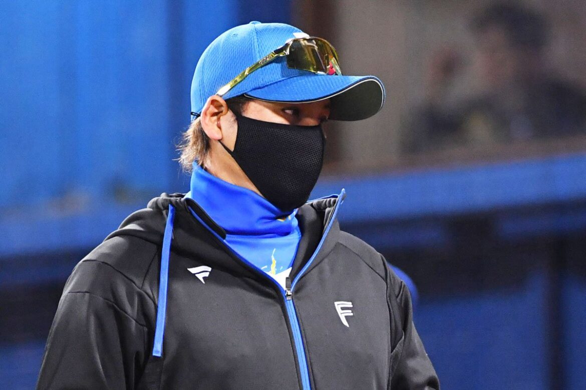 【日本ハム】新庄監督も珍しく〝回答拒否〟 謎多き「中日キラー」ぶりは偶然か必然か（東スポWEB） - Yahoo!ニュース - Yahoo!ニュース