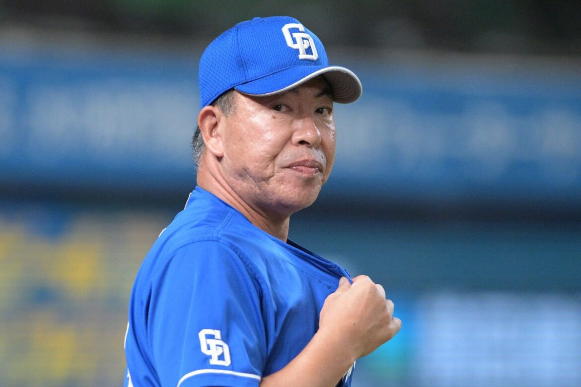 【中日】井上監督は日本ハム・新庄監督から刺激「僕もそういうチームを作れたらいいな」（東スポWEB） - Yahoo!ニュース - Yahoo!ニュース
