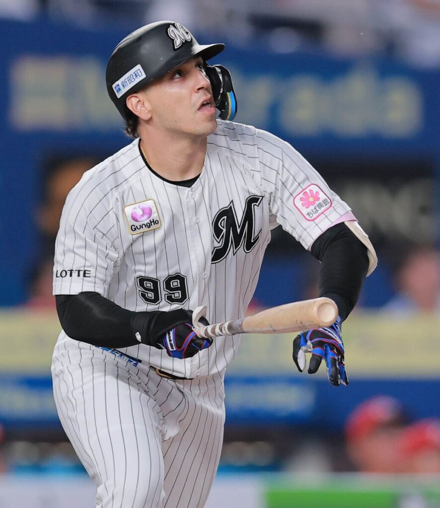 【NPBきょうのみどころ】22日が今年ラストチャンス! ロッテの2人がDeNA戦で全球団本塁打なるか(スポーツ報知) – Yahoo!ニュース – Yahoo!ニュース 【NPBきょうのみどころ】22日が今年ラストチャンス! ロッテの2人がDeNA戦で全球団本塁打なるか(スポーツ報知) - Yahoo!ニュース - Yahoo!ニュース