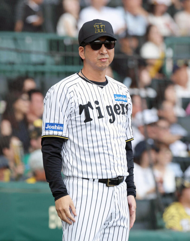 【阪神】藤川球児監督、８勝１０敗の交流戦振り返り「パの選手層の厚さ感じた。現状での力負け」（スポーツ報知） - Yahoo!ニュース - Yahoo!ニュース