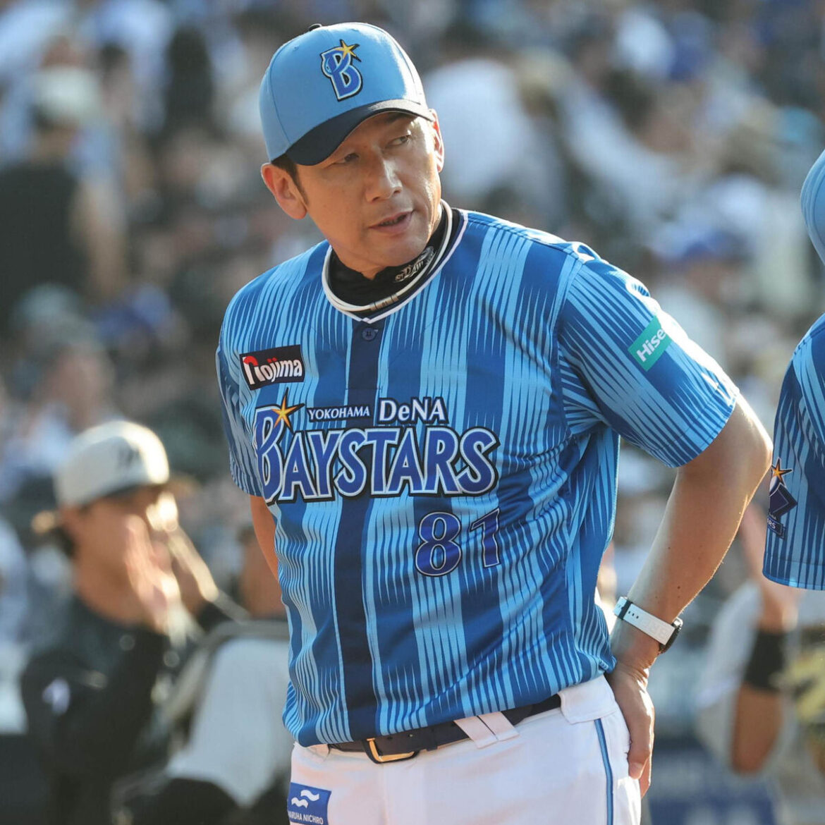 【ＤｅＮＡ】ロッテに惜敗し交流戦は７勝１１敗 三浦監督「リーグ戦でもう一度仕切り直して立て直せるように」（スポーツ報知） - Yahoo!ニュース - Yahoo!ニュース