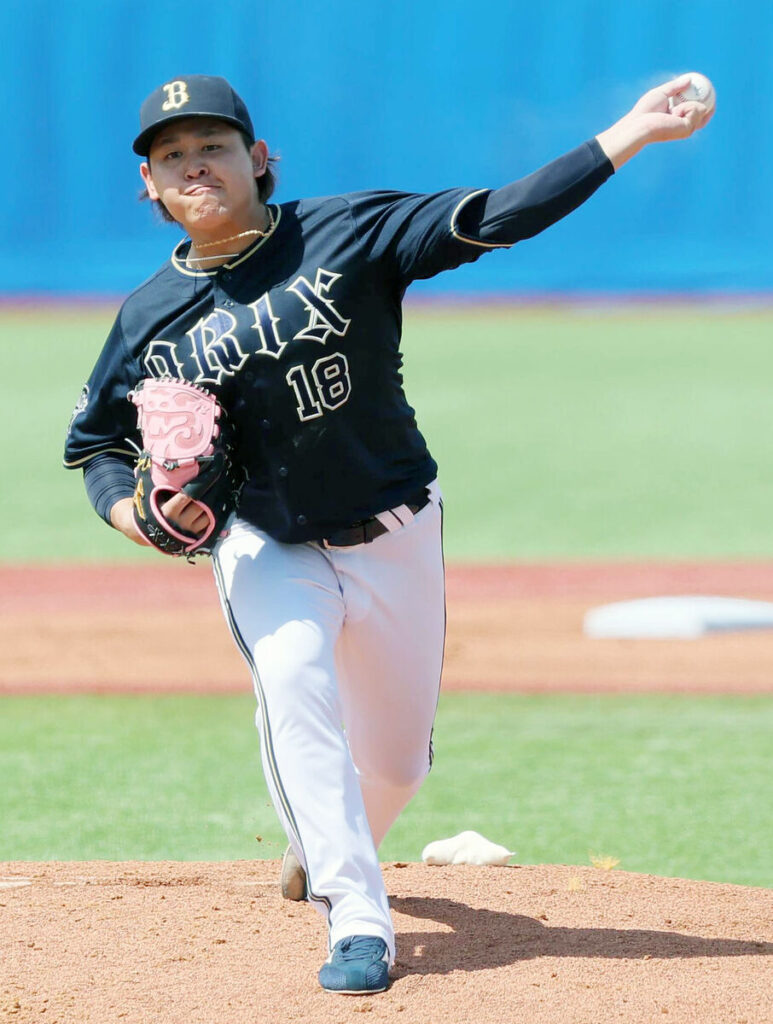 【オリックス】エース宮城大弥が７月２日・西武戦で自身初の沖縄「がい旋登板」へ 岸田監督「間隔をちょっと空けて」（スポーツ報知） - Yahoo!ニュース - Yahoo!ニュース