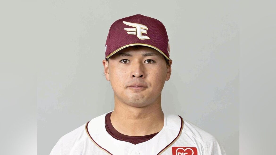 楽天・黒川史陽が先制2塁打…三木監督「若い力に今後も期待している」 – 読売新聞オンライン 楽天・黒川史陽が先制2塁打…三木監督「若い力に今後も期待している」 - 読売新聞オンライン