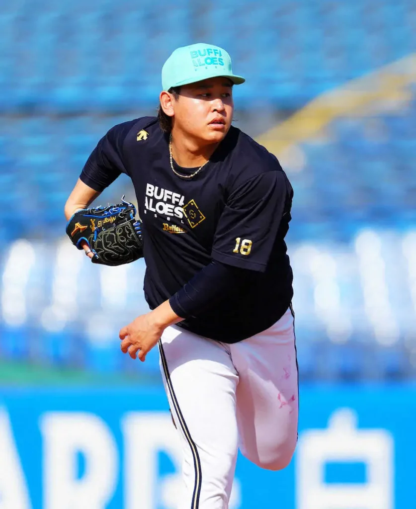 オリックス・宮城が地元沖縄で登板へ　この日登録抹消に岸田監督「まだまだ先は長い」 - スポニチ Sponichi Annex 野球