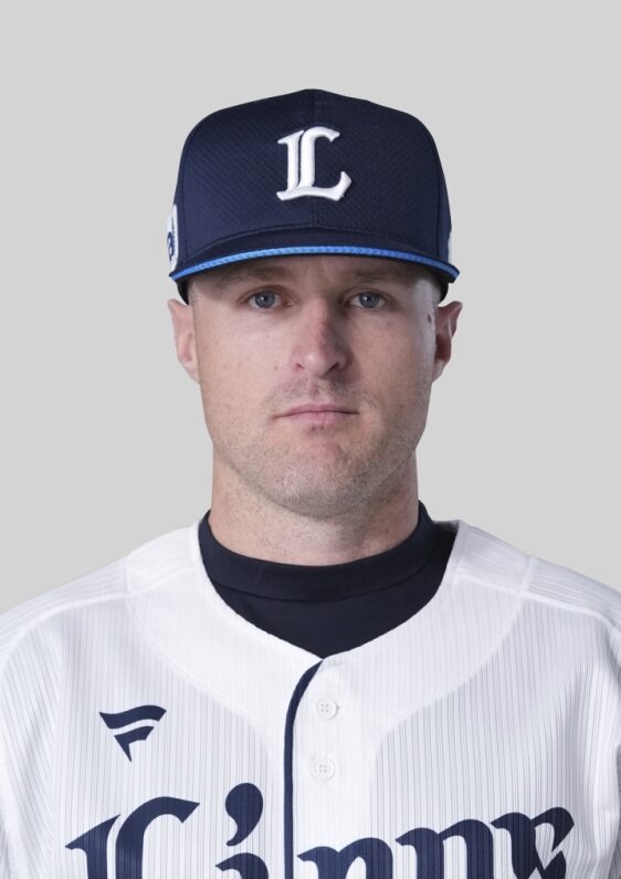 西武、ネビンと2年契約延長 5月の月間MVP(共同通信) – Yahoo!ニュース 西武、ネビンと2年契約延長 5月の月間MVP(共同通信) - Yahoo!ニュース