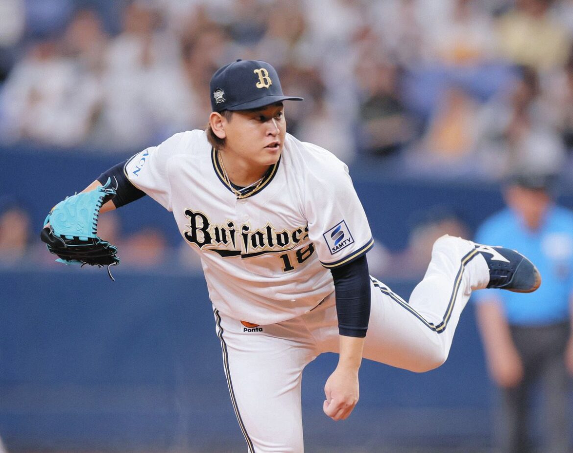 マイナビオールスターゲーム2025、どうなる最大の激戦区、パ・リーグ先発投手部門（中日スポーツ） - Yahoo!ニュース - Yahoo!ニュース