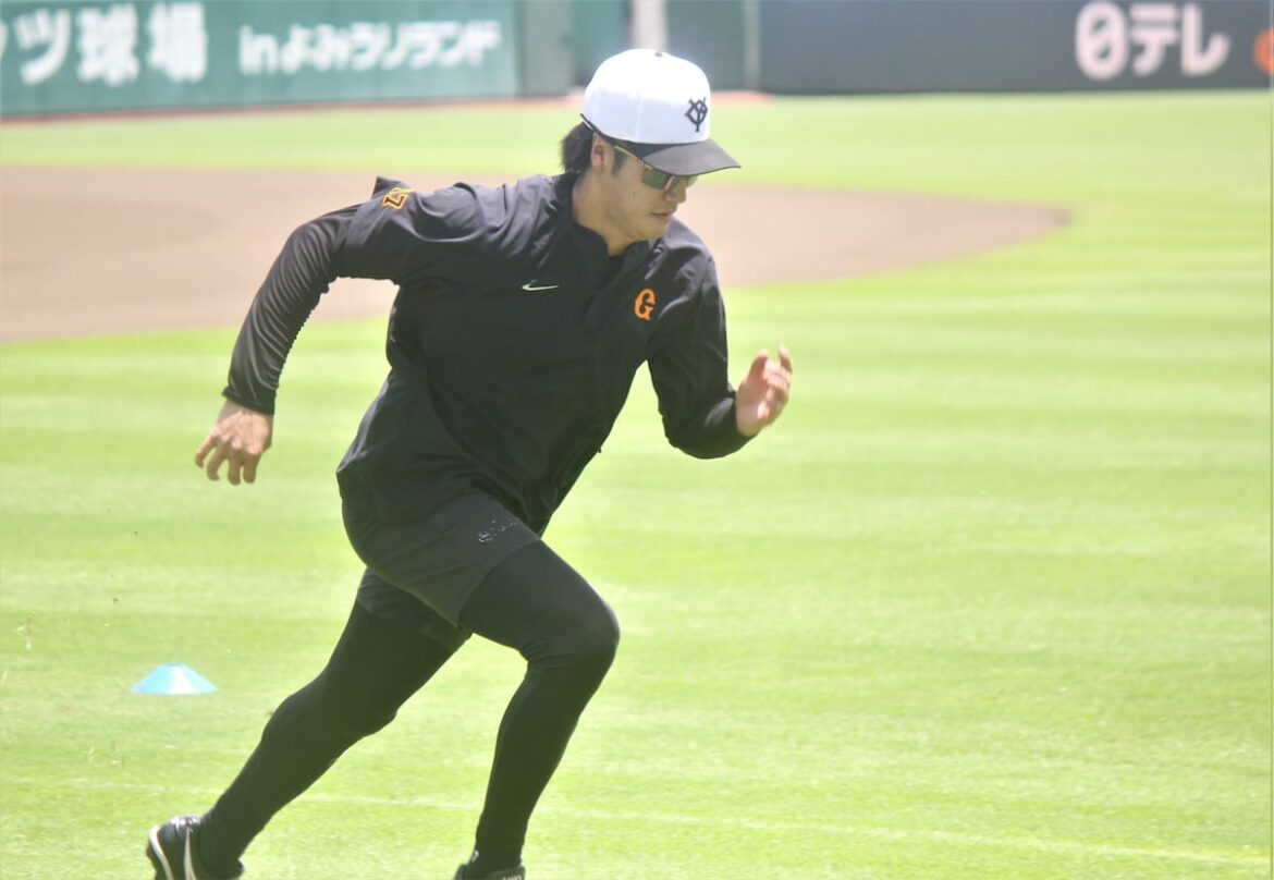 巨人・西舘勇陽「大学のとき野手にフライを3回くらい落とされた」マリンの強風も味方に交流戦最多勝へ(サンケイスポーツ) – Yahoo!ニュース – Yahoo!ニュース 巨人・西舘勇陽「大学のとき野手にフライを3回くらい落とされた」マリンの強風も味方に交流戦最多勝へ(サンケイスポーツ) - Yahoo!ニュース - Yahoo!ニュース
