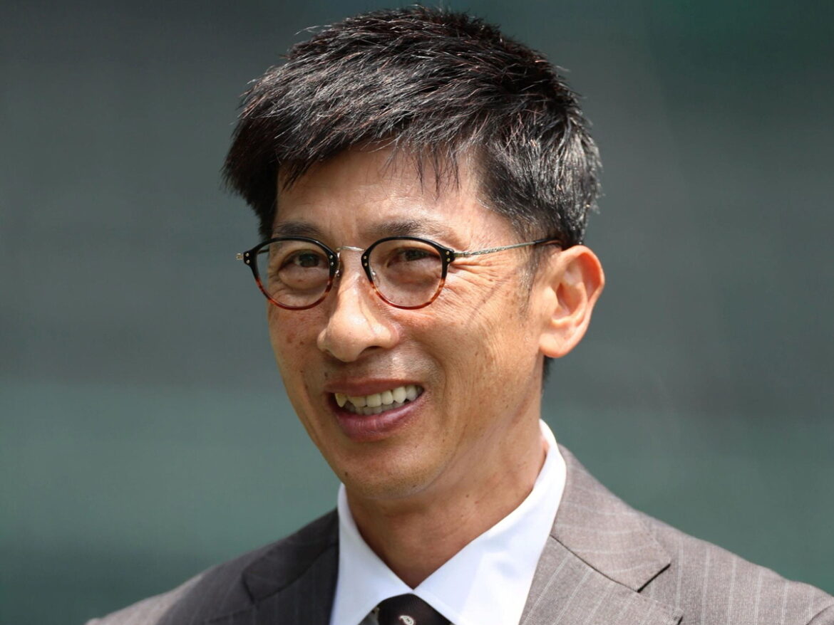 元阪神監督の矢野燿大氏がNTT西日本の臨時コーチ就任と発表 今夏の都市対抗野球に11年連続36回目の出場(デイリースポーツ) – Yahoo!ニュース – Yahoo!ニュース 元阪神監督の矢野燿大氏がNTT西日本の臨時コーチ就任と発表 今夏の都市対抗野球に11年連続36回目の出場(デイリースポーツ) - Yahoo!ニュース - Yahoo!ニュース