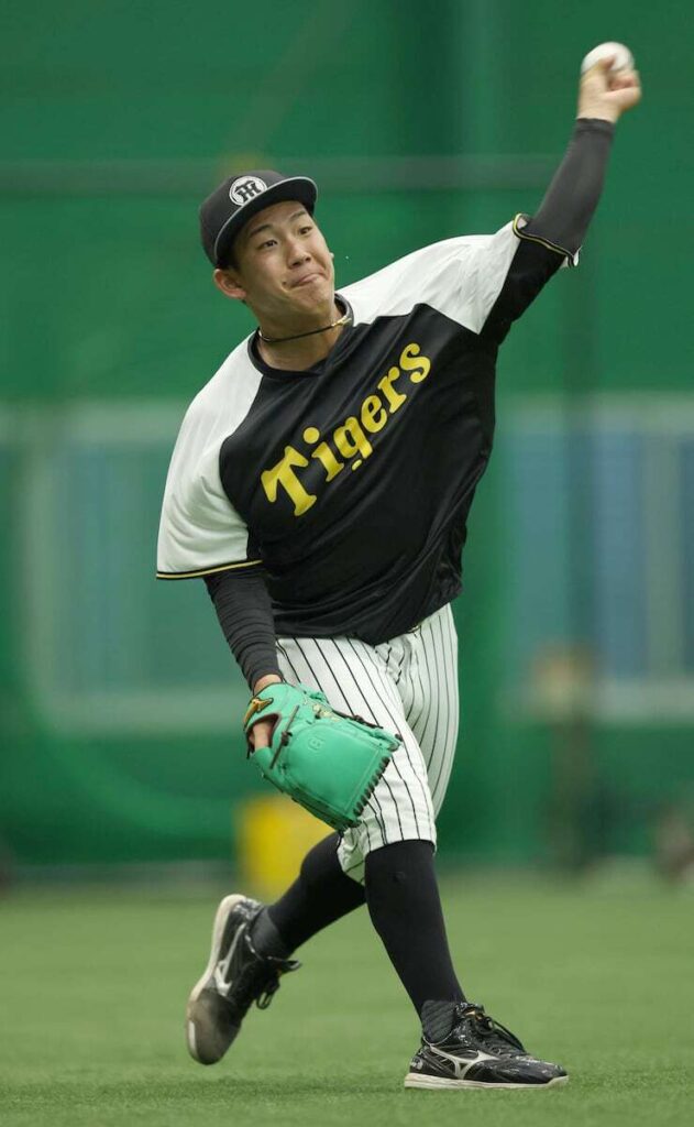 阪神が先発ローテ再編!打倒・広島へ大竹耕太郎&伊原陵人をぶつける(サンケイスポーツ) – Yahoo!ニュース – Yahoo!ニュース 阪神が先発ローテ再編!打倒・広島へ大竹耕太郎&伊原陵人をぶつける(サンケイスポーツ) - Yahoo!ニュース - Yahoo!ニュース