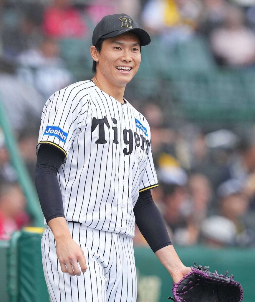 阪神・湯浅京己が昇格へ リリーフ陣再編成 富田、佐藤蓮は抹消(サンケイスポーツ) – Yahoo!ニュース – Yahoo!ニュース 阪神・湯浅京己が昇格へ リリーフ陣再編成 富田、佐藤蓮は抹消(サンケイスポーツ) - Yahoo!ニュース - Yahoo!ニュース
