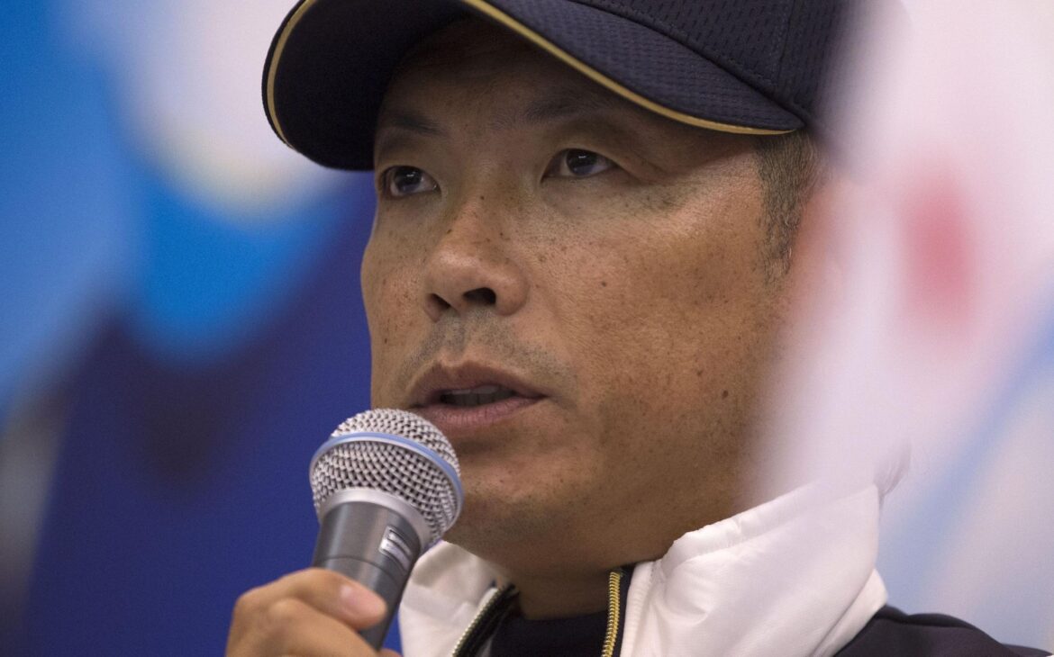「他球団に失礼だ!」「撤回すべき」ソフトバンク小久保監督の「秋にはセ1位の阪神さんと戦えるように」の交流戦優勝コメントがSNSで物議…虎党からは「新庄日ハムとやりたい」の声も(RONSPO) – Yahoo!ニュース – Yahoo!ニュース 「他球団に失礼だ!」「撤回すべき」ソフトバンク小久保監督の「秋にはセ1位の阪神さんと戦えるように」の交流戦優勝コメントがSNSで物議…虎党からは「新庄日ハムとやりたい」の声も(RONSPO) - Yahoo!ニュース - Yahoo!ニュース