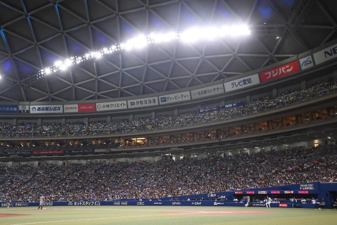 【中日】２０日の日本ハム戦の平均世帯視聴率は１１・２％ １５度目零封負けも２桁を記録（東スポWEB） - Yahoo!ニュース - Yahoo!ニュース