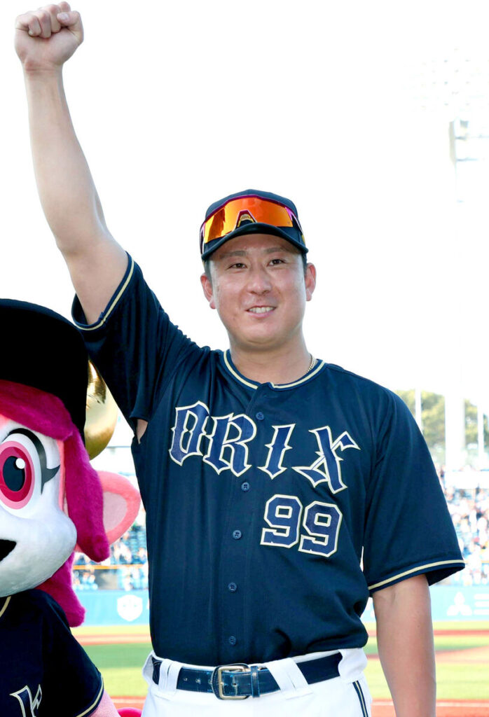 【オリックス】ラオウ＆西川龍馬「交流戦３割コンビ」の快打で交流戦白星締め！チーム打率は両リーグトップ（スポーツ報知） - Yahoo!ニュース - Yahoo!ニュース