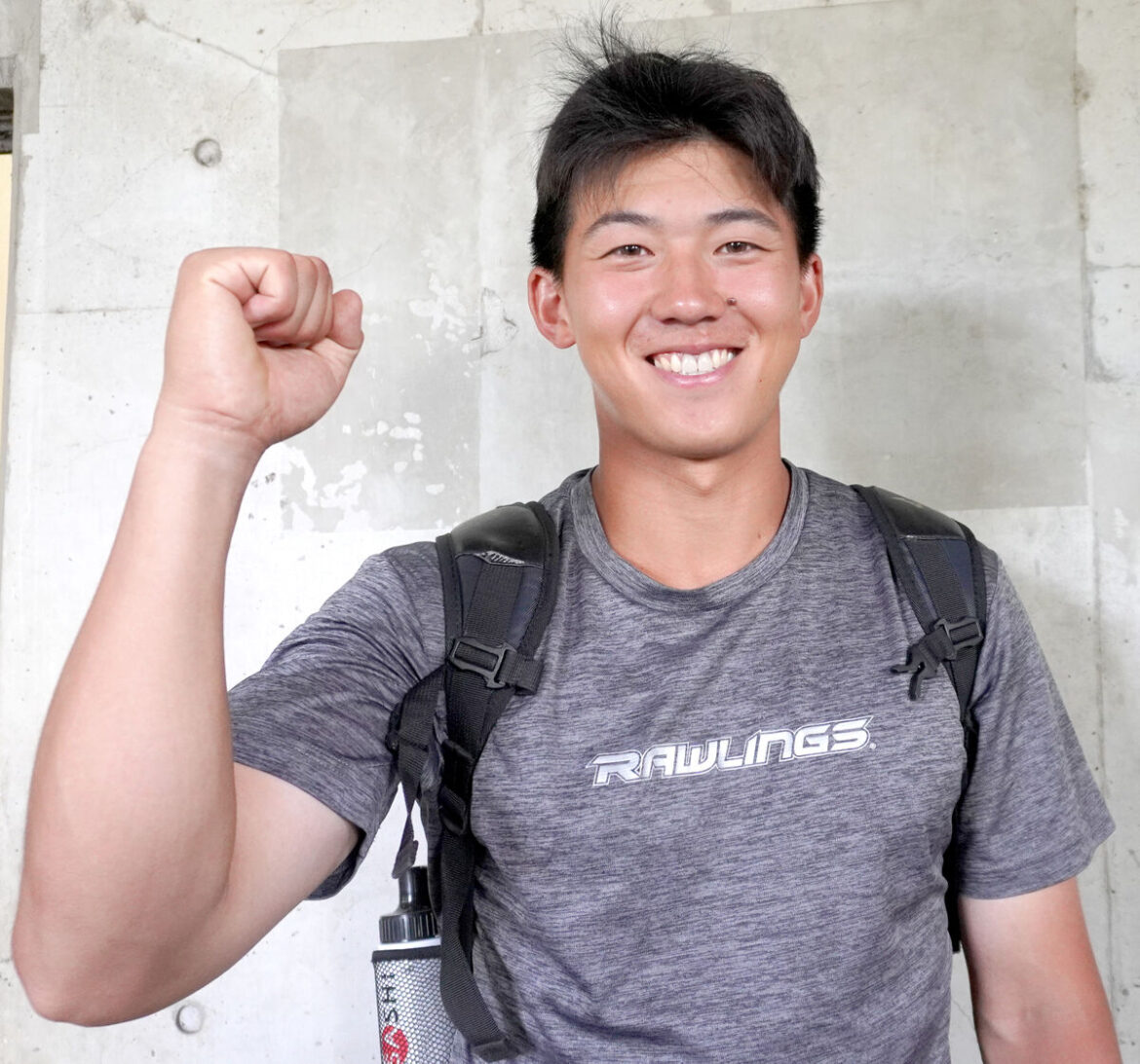 大学日本代表、7・3はDeNA2軍、7・4はヤクルト2軍とオープン戦 堀井哲也監督が明かす投打の軸とは(スポーツ報知) – Yahoo!ニュース – Yahoo!ニュース 大学日本代表、7・3はDeNA2軍、7・4はヤクルト2軍とオープン戦 堀井哲也監督が明かす投打の軸とは(スポーツ報知) - Yahoo!ニュース - Yahoo!ニュース