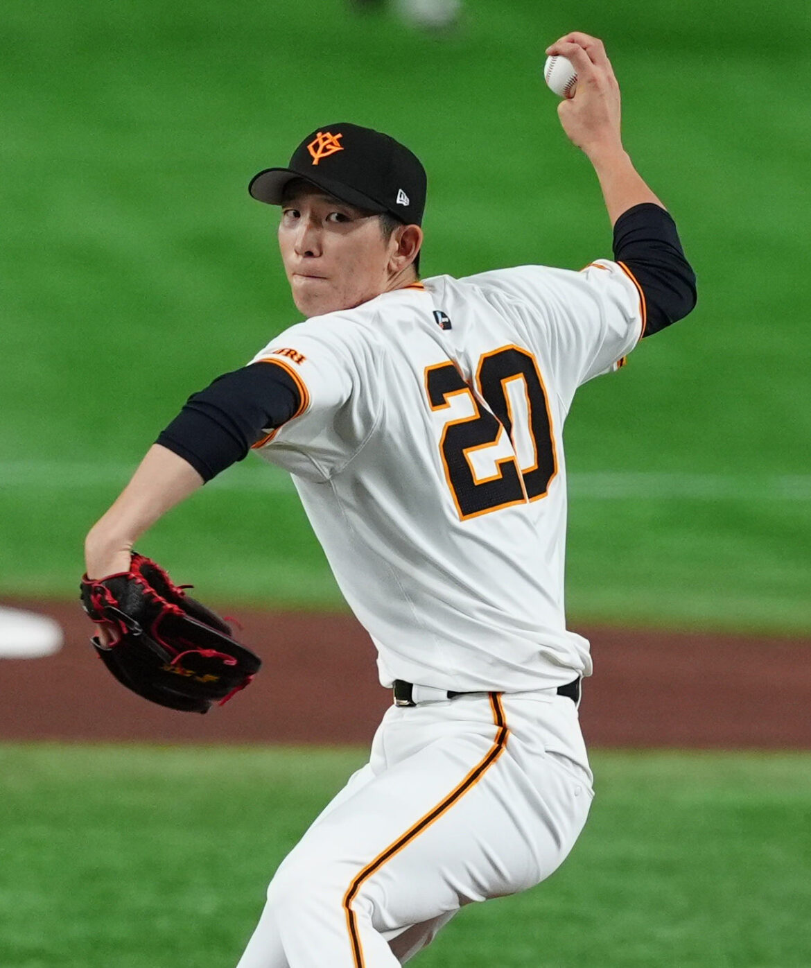 巨人戸郷翔征、阪神伊原陵人、日本ハム金村尚真、西武セデーニョら抹消／23日公示（日刊スポーツ） - Yahoo!ニュース - Yahoo!ニュース