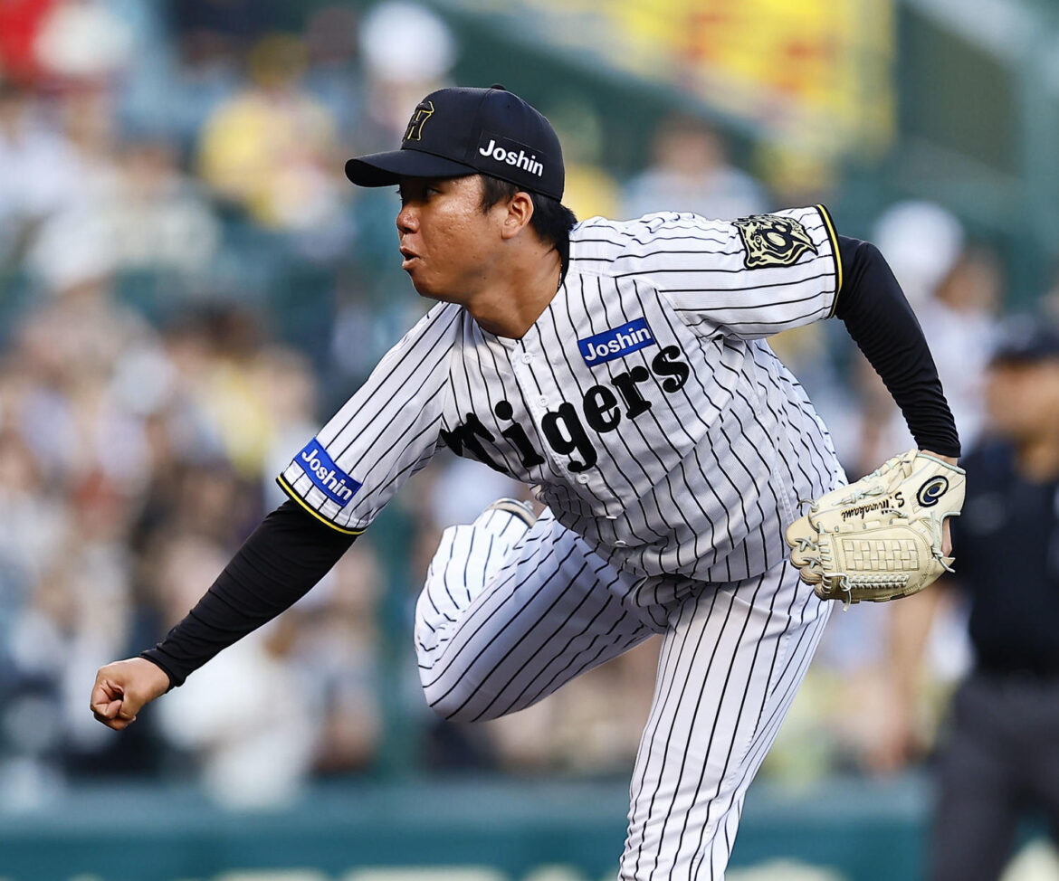 【阪神】球宴ファン投票中間発表最終回でリーグ最多4部門1位 森下翔太が12球団トップ得票(日刊スポーツ) – Yahoo!ニュース – Yahoo!ニュース 【阪神】球宴ファン投票中間発表最終回でリーグ最多4部門1位 森下翔太が12球団トップ得票(日刊スポーツ) - Yahoo!ニュース - Yahoo!ニュース