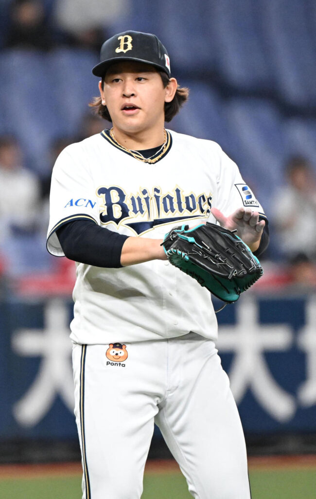 【球宴】オリックス宮城、頓宮、紅林は首位キープ 最終結果は７月１日／ファン投票中間発表（日刊スポーツ） - Yahoo!ニュース - Yahoo!ニュース