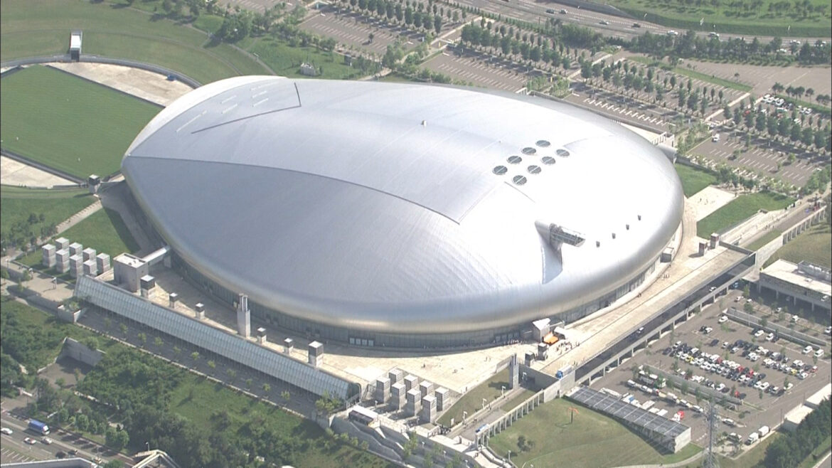 「札幌ドーム」約4300万円の黒字に_ファイターズ本拠地移転に伴う過去最大の大赤字からV字回復！「新モード」導入、eスポーツ世界大会、命名権売却など貢献…株主総会で阿部新社長が就任へ＜北海道札幌市＞（北海道ニュースUHB） - Yahoo!ニュース