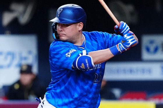 交流戦OPS1位も「当たらない」 筒香嘉智が驚いたパの好投手「イメージ幅を唯一超えた」 – full-count.jp 交流戦OPS1位も「当たらない」 筒香嘉智が驚いたパの好投手「イメージ幅を唯一超えた」 - full-count.jp