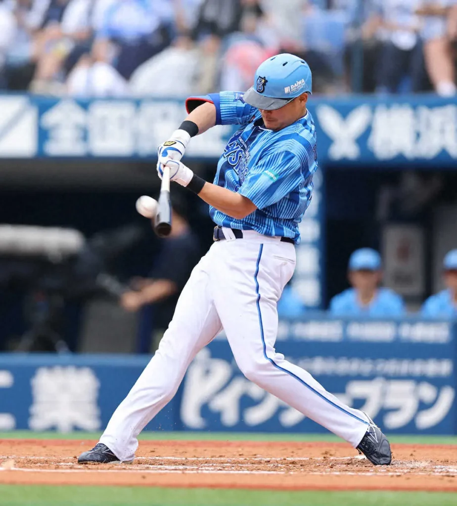 DeNA・村田コーチが筒香に20発＆Vキーマン指令「ホームラン打者は出だすとポコポコ出る」 - スポニチ Sponichi Annex 野球