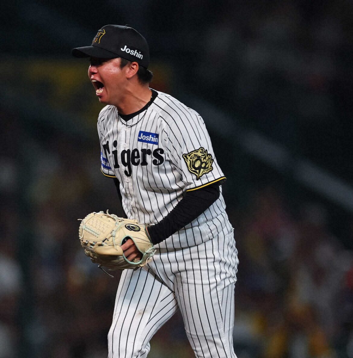 阪神・村上 リーグ戦再開27日ヤクルト戦の先発濃厚「自分の仕事をしっかりやりたい」27歳初登板飾る!(スポニチアネックス) – Yahoo!ニュース – Yahoo!ニュース 阪神・村上 リーグ戦再開27日ヤクルト戦の先発濃厚「自分の仕事をしっかりやりたい」27歳初登板飾る!(スポニチアネックス) - Yahoo!ニュース - Yahoo!ニュース