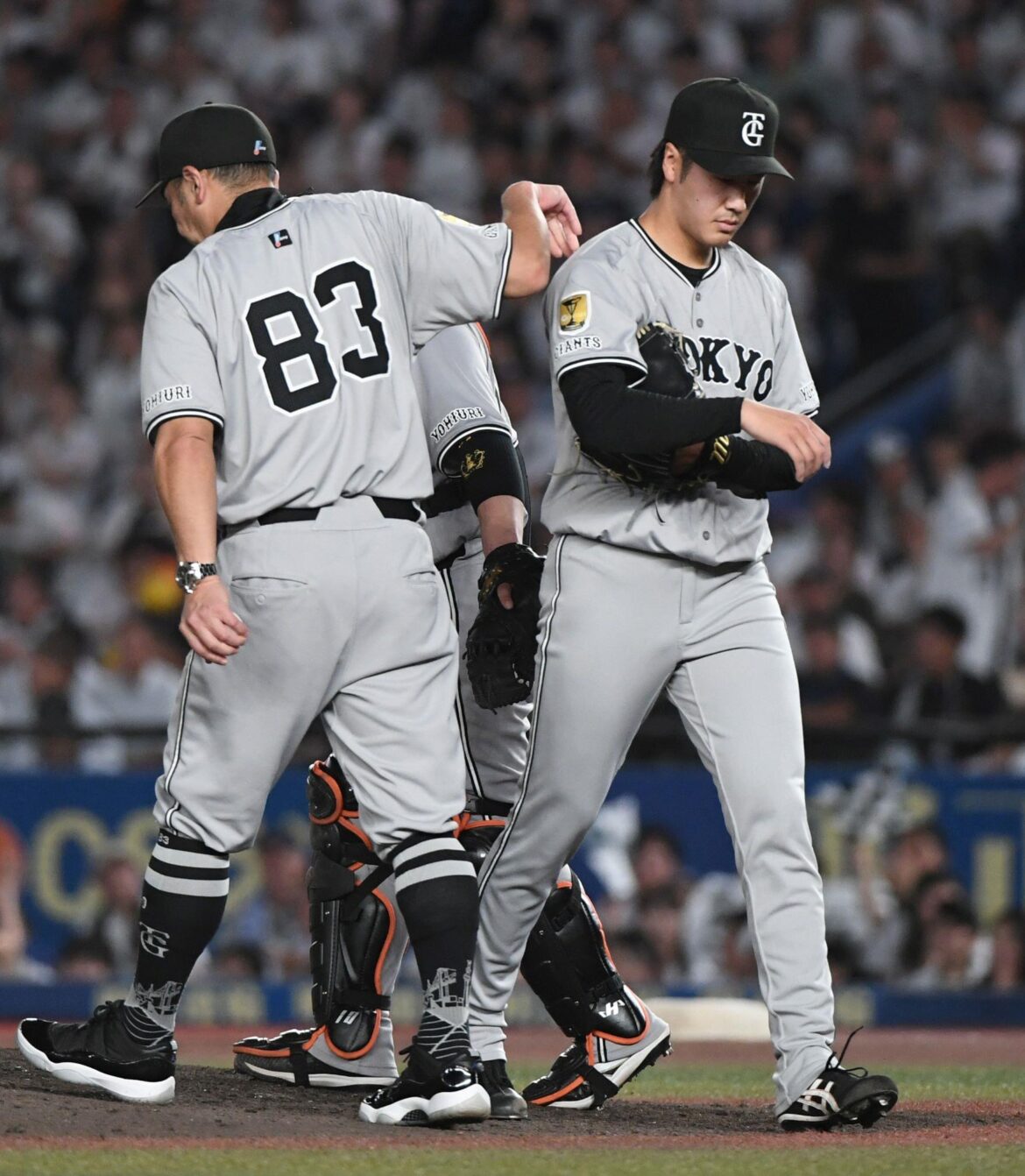 巨人は逆転負けで２連敗 交流戦は６勝１１敗１分けの１１位で終える 坂本が今季初弾含む今季初猛打賞で交流戦歴代最多安打も（デイリースポーツ） - Yahoo!ニュース - Yahoo!ニュース