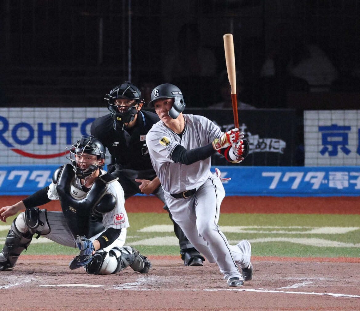 巨人・坂本勇人 今季初の猛打賞で交流戦通算安打歴代単独トップ浮上!西武・栗山を抜く338安打目(スポニチアネックス) – Yahoo!ニュース – Yahoo!ニュース 巨人・坂本勇人 今季初の猛打賞で交流戦通算安打歴代単独トップ浮上!西武・栗山を抜く338安打目(スポニチアネックス) - Yahoo!ニュース - Yahoo!ニュース