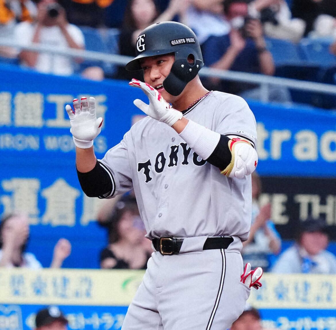 巨人・坂本勇人 NPB通算安打も歴代11位タイに!石井琢朗に並んだ2432安打 猛打賞歴代2位あと3(スポニチアネックス) – Yahoo!ニュース – Yahoo!ニュース 巨人・坂本勇人 NPB通算安打も歴代11位タイに!石井琢朗に並んだ2432安打 猛打賞歴代2位あと3(スポニチアネックス) - Yahoo!ニュース - Yahoo!ニュース