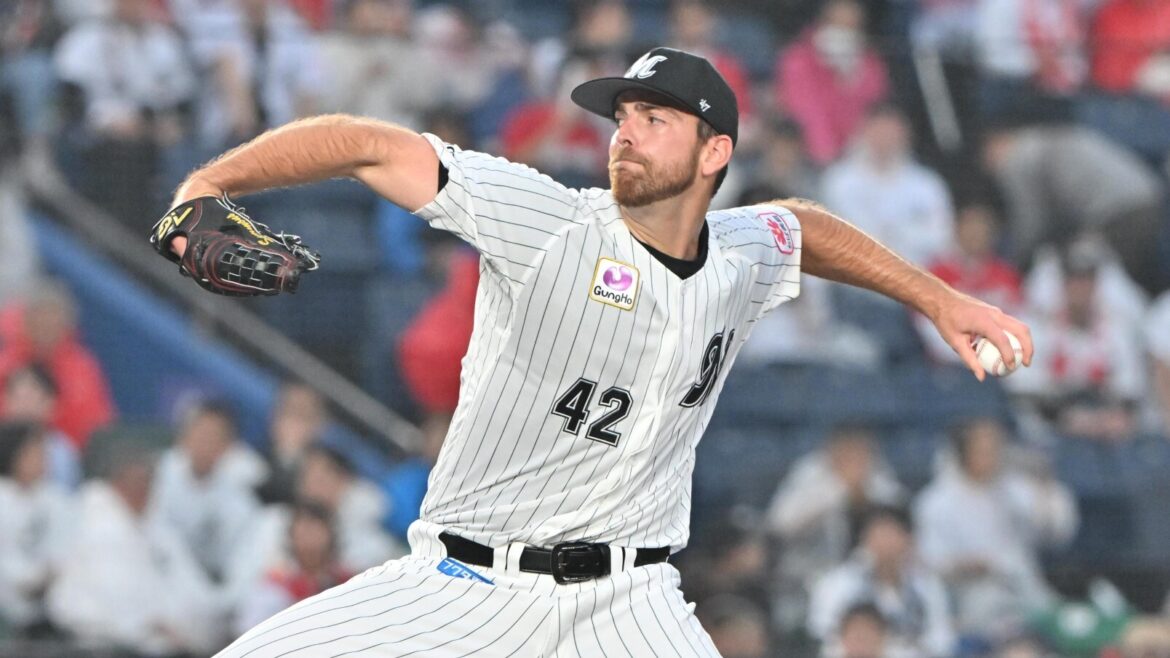 【交流戦プレビュー】ロッテは前回好投のサモンズ、巨人は2試合連続勝利中の西舘勇陽が先発|セ・パ交流戦|プロ野球(DAZN News) – Yahoo!ニュース – Yahoo!ニュース 【交流戦プレビュー】ロッテは前回好投のサモンズ、巨人は2試合連続勝利中の西舘勇陽が先発|セ・パ交流戦|プロ野球(DAZN News) - Yahoo!ニュース - Yahoo!ニュース