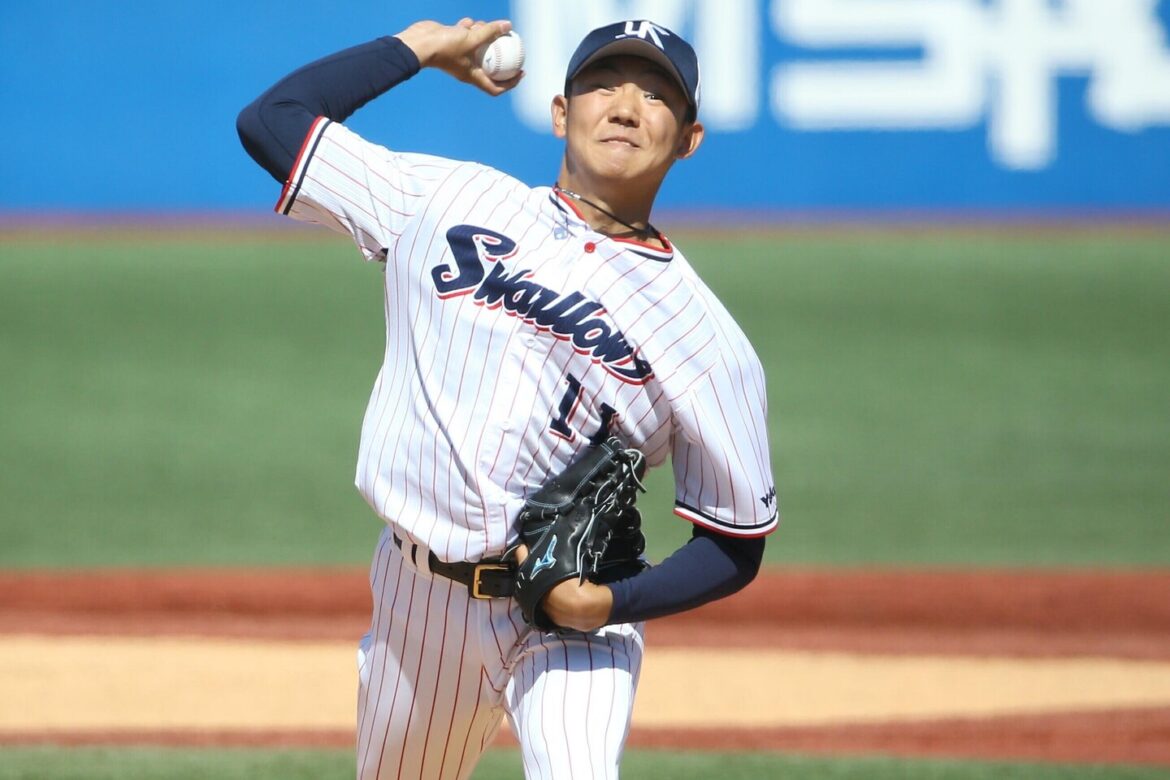 上位指名投手を先発として育成できず、結果的に野手陣も先細り…ヤクルトの記録的低迷を招いた「ドラフトの失敗」【前編】(THE DIGEST) – Yahoo!ニュース – Yahoo!ニュース 上位指名投手を先発として育成できず、結果的に野手陣も先細り...ヤクルトの記録的低迷を招いた「ドラフトの失敗」【前編】(THE DIGEST) - Yahoo!ニュース - Yahoo!ニュース