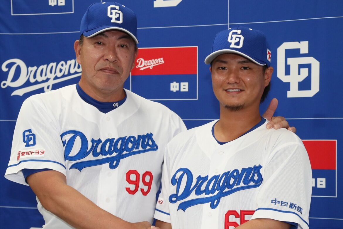 噂ほど悪いヤツじゃない――西武から中日に移った佐藤龍世はたゆまぬ努力で一軍に居場所をつかんだ「練習の虫」＜SLUGGER＞（THE DIGEST） - Yahoo!ニュース - Yahoo!ニュース