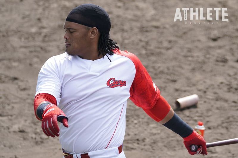 初登板初完封右腕に、初打席初本塁打の大砲・・ドミニカカープアカデミー発の選手たち(アスリートマガジンWEB) – Yahoo!ニュース – Yahoo!ニュース 初登板初完封右腕に、初打席初本塁打の大砲・・ドミニカカープアカデミー発の選手たち(アスリートマガジンWEB) - Yahoo!ニュース - Yahoo!ニュース