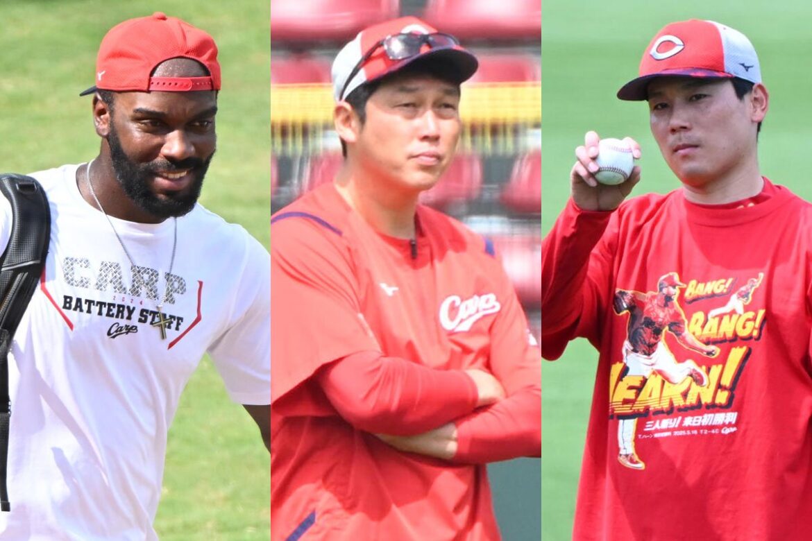 【広島】新井監督 交流戦後も「日替わり守護神」継続…背景にセ・パ共通の〝特殊傾向〟（東スポWEB） - Yahoo!ニュース - Yahoo!ニュース