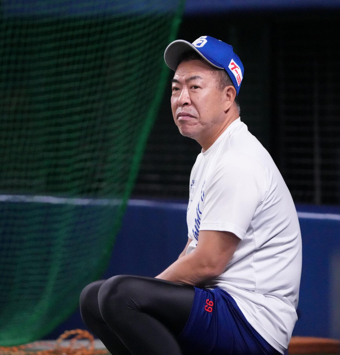 【中日】井上監督、岡林、上林ら休養に「疲れてるだろうなって思う人間が休んでる」一問一答（日刊スポーツ） - Yahoo!ニュース - Yahoo!ニュース