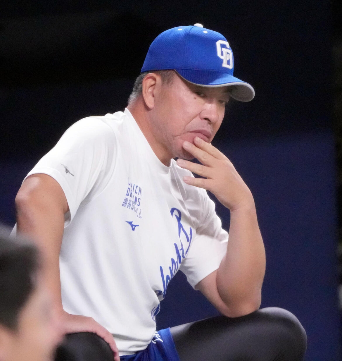 【中日】井上監督「当分はタカシで」細川成也を４番で固定 ２年連続20発以上の大砲が軸に（日刊スポーツ） - Yahoo!ニュース - Yahoo!ニュース